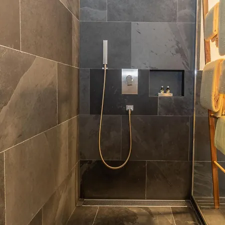 Apartment Chasa Arpiglia Guarda