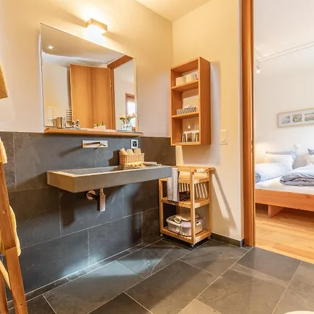 Apartment Chasa Arpiglia